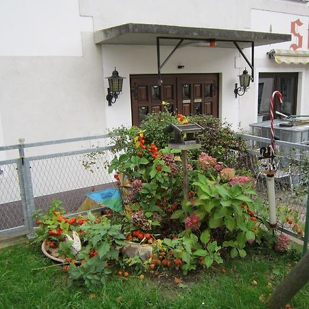 Waldpension Stachl Bromberg Exteriér fotografie